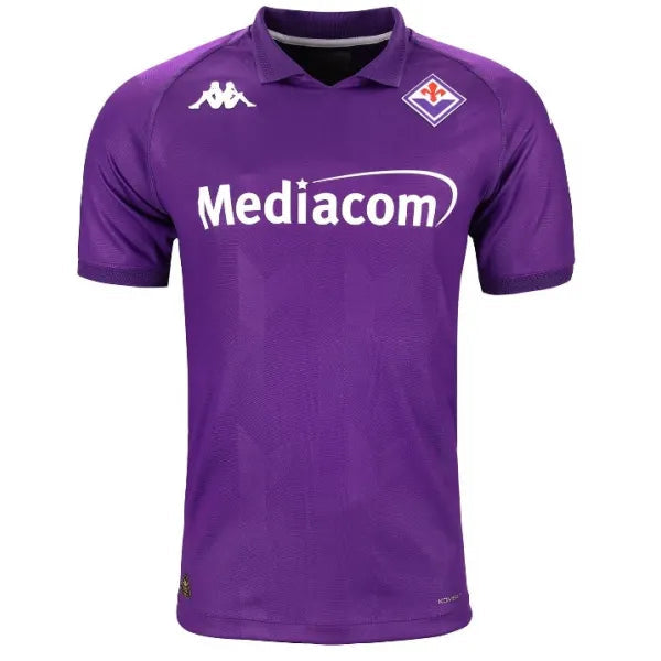 Maillot Fiorentina I 24/25 - Violet