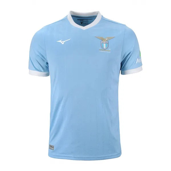 Maillot Lazio I 24/25 - Bleu