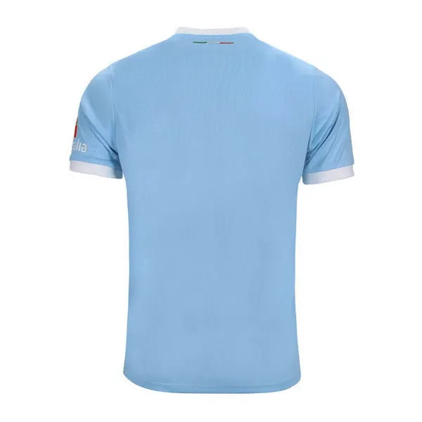 Maillot Lazio I 24/25 - Bleu