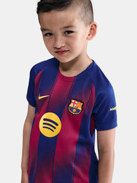 Trousse pour enfants Barcelona I - 25/26