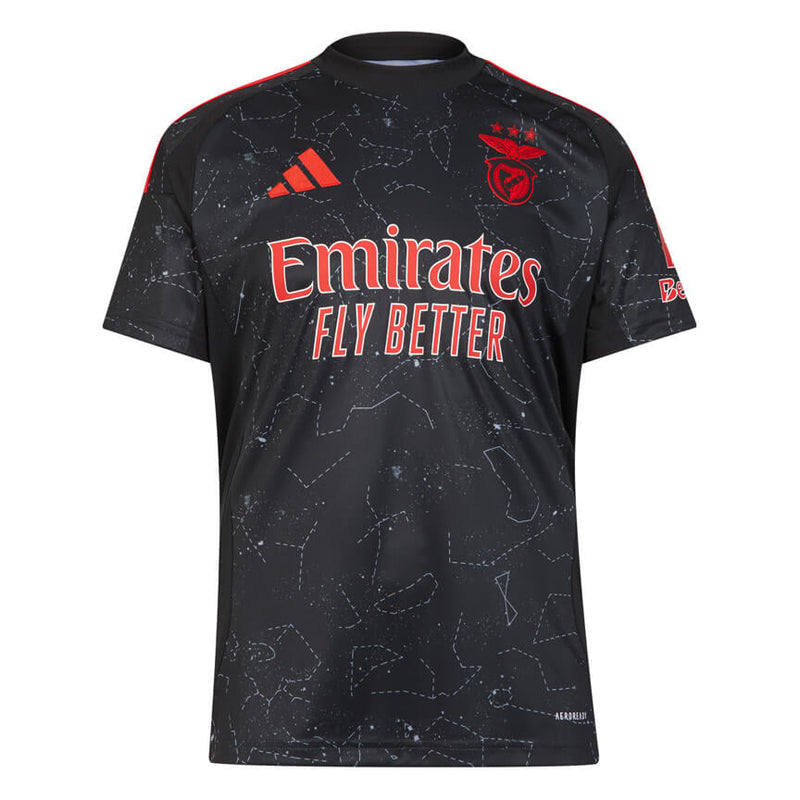 Maillot Benfica II 24/25 - Noir