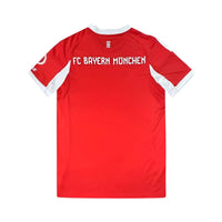 Maillot Bayern Munique I - 25/26
