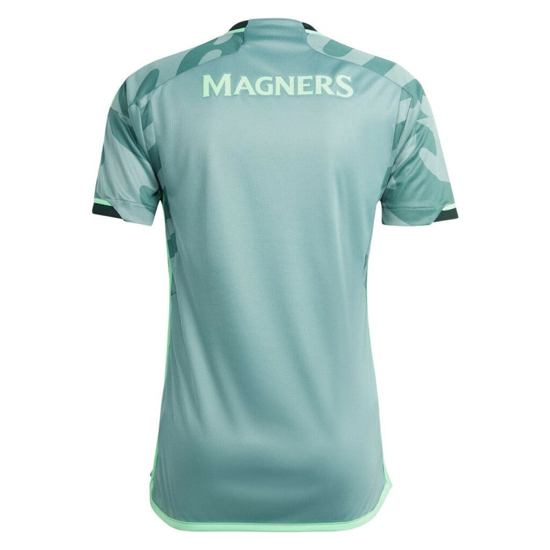 Maillot Celtic III 23/24 - Vert