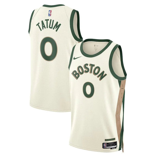 Régate NBA Boston Celtics 23/24 - Édition Swingman