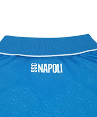 Maillot Napoli I 24/25 - Bleu