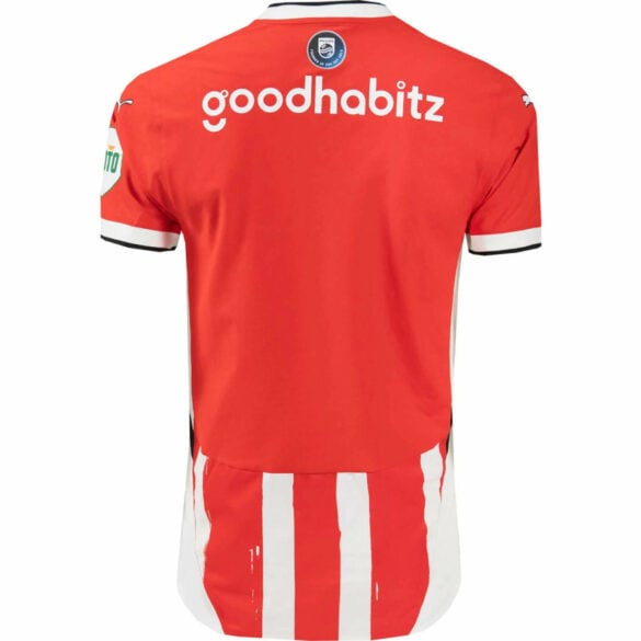 Maillot PSV I 24/25 - Rouge