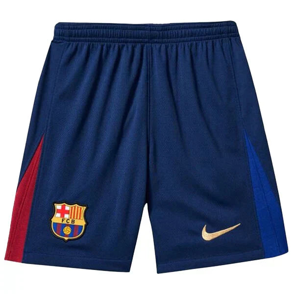 Shorts Barcelona I 24/25 - Bleu