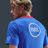 Maillot Pré-Match PSG III 25/26