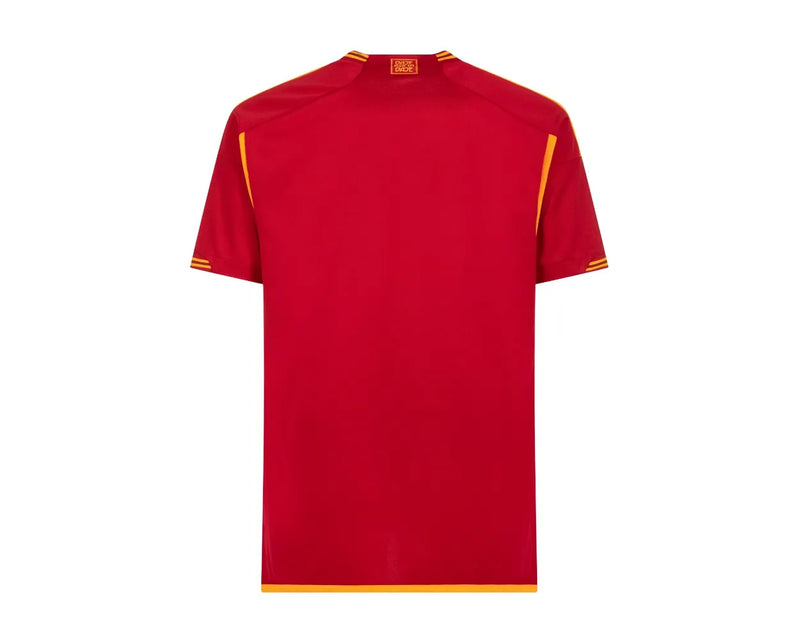 Maillot Roma I 23/24 - Rouge