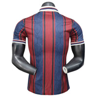 Maillot Barcelona Édition spéciale 125 ans - Version Joueur