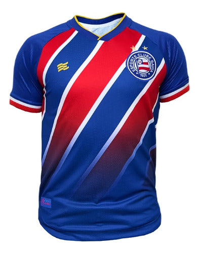 Maillot Bahia I 24/25 - Bleu