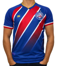 Maillot Bahia I 24/25 - Bleu