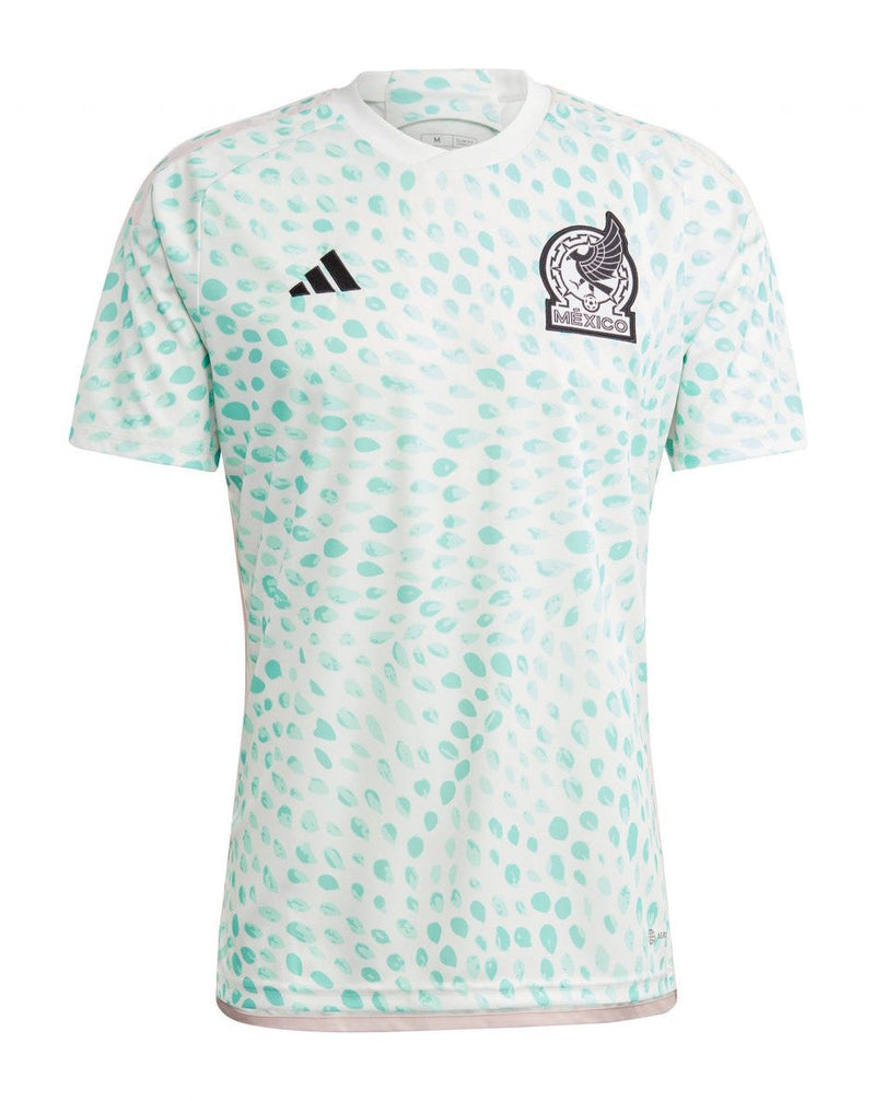 Maillot Sélection Mexique 2023