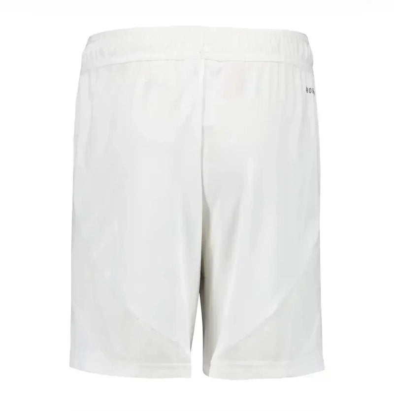 Shorts Real Madrid I 24/25- Blanc