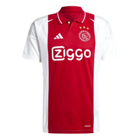 Maillot Ajax I 24/25 - Rouge