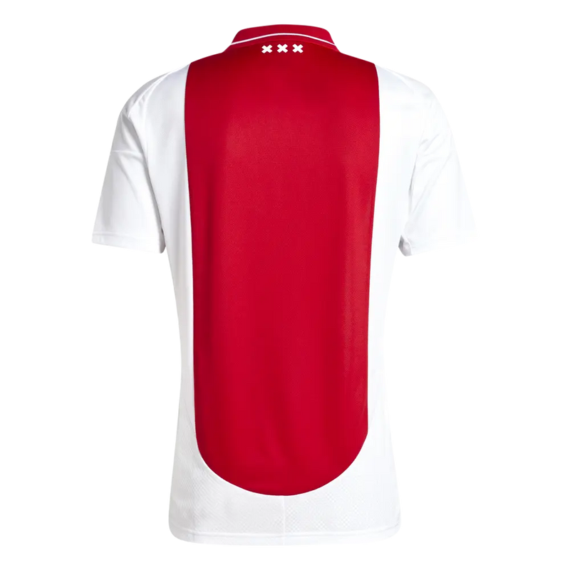 Maillot Ajax I 24/25 - Rouge