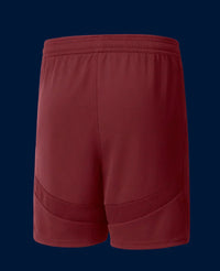 Shorts Manchester City II 24/25 - Vin