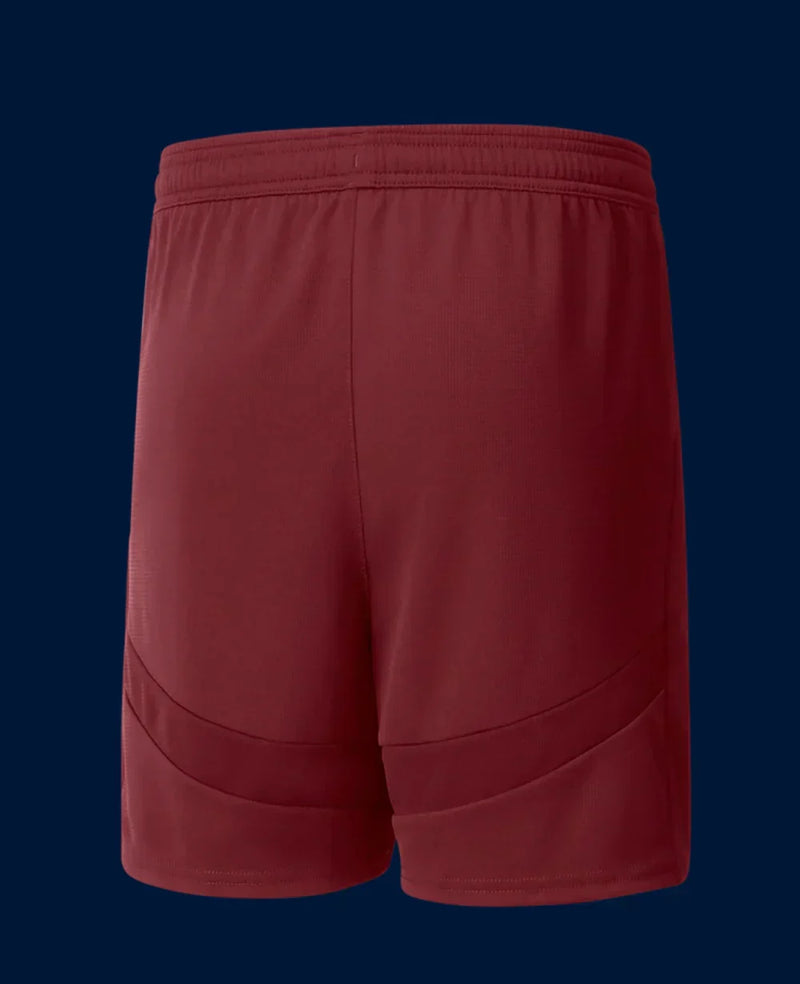 Shorts Manchester City II 24/25 - Vin