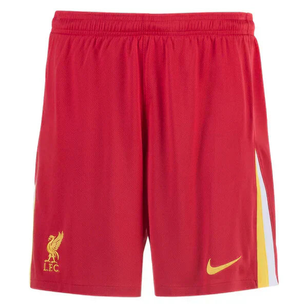 Shorts Liverpool I 24/25 - Rouge