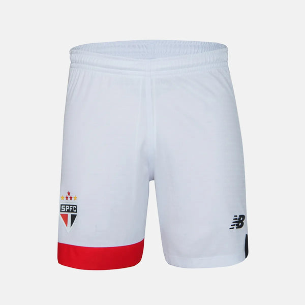 Shorts SPFC  23/24 - Blanc