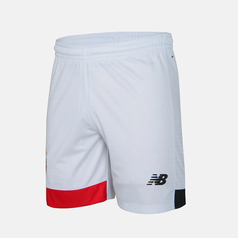 Shorts SPFC  23/24 - Blanc