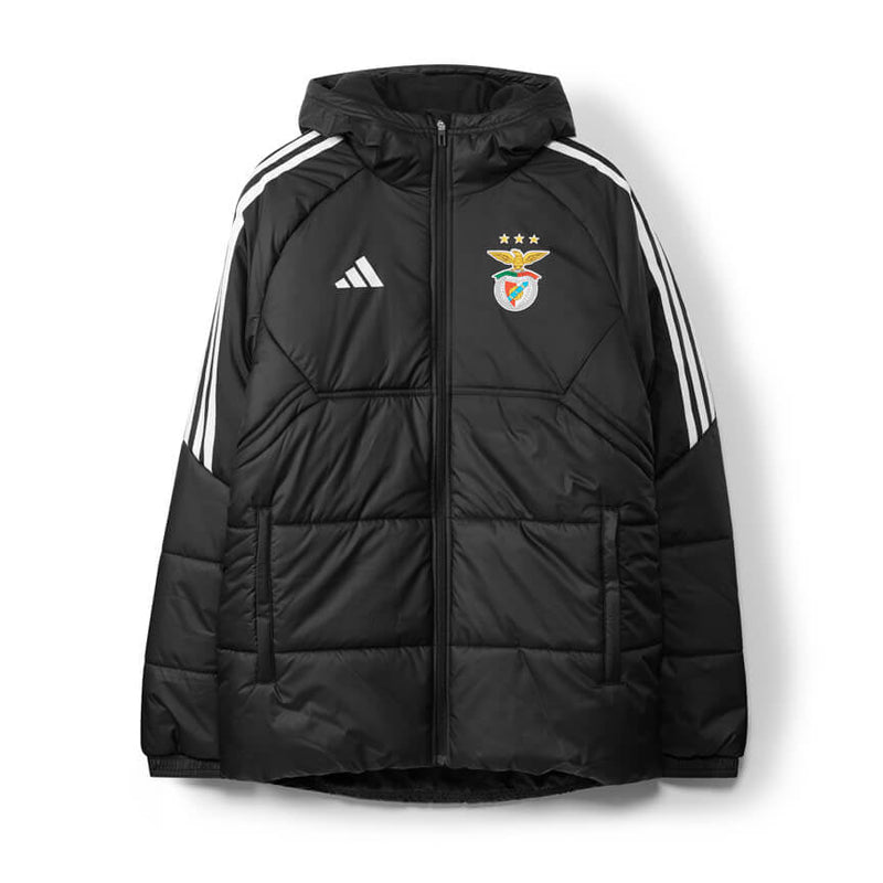 Veste Bobojaco do Benfica 2023/2024 Preto