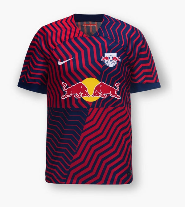 Maillot RB Leipzig II 23/24