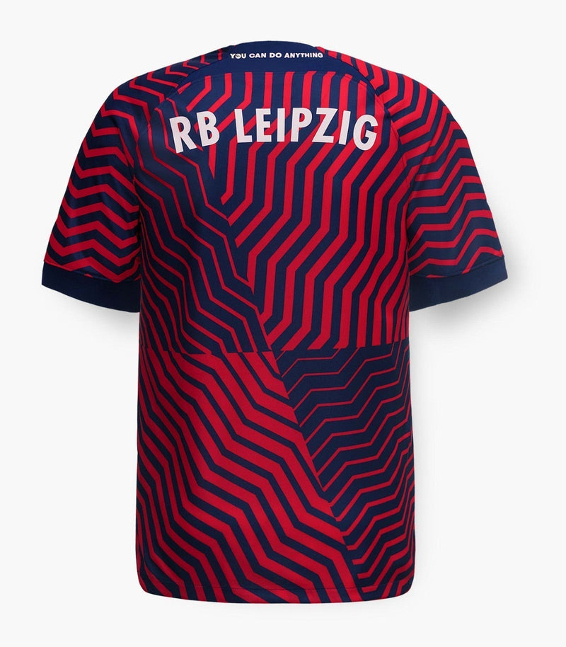 Maillot RB Leipzig II 23/24