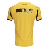Maillot Borussia Dortmund 25/26 - Cup kit