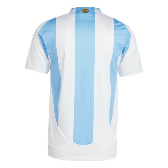 Maillot Sélection da Argentine I 24/25 - Bleu et Blanc