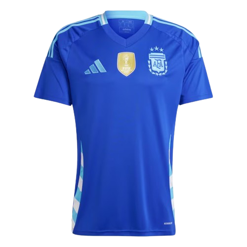 Maillot Sélection da Argentine II 24/25 - Bleu