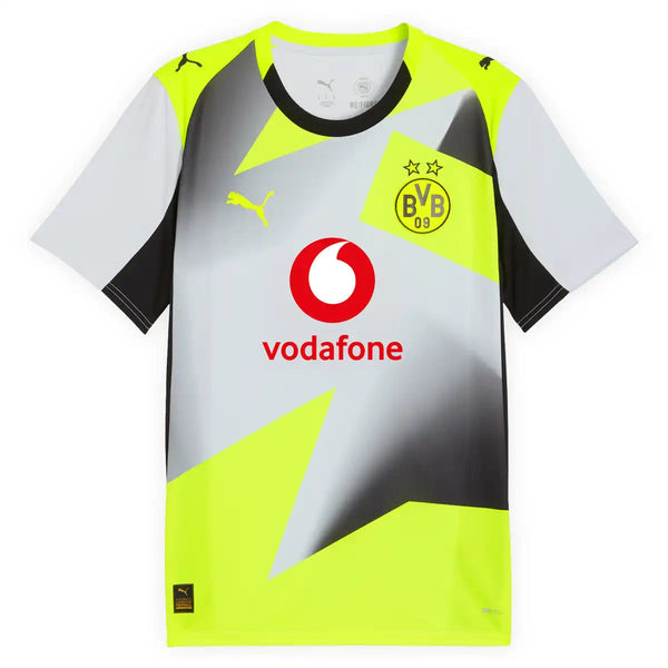 Maillot Borussia Dortmund II 25/26 - Joueur