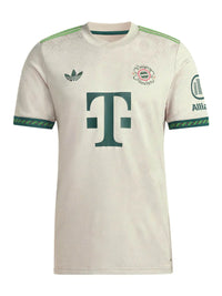 Maillot Bayern Munique 25/26 - édition spéciale Oktoberfest