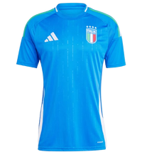 Maillot Sélection Italie I 24/25 - Bleu