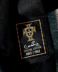 Maillot Sélection Portugal Édition spéciale Black Panther - 25/26