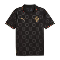Maillot Sélection Portugal Édition spéciale Black Panther - 25/26