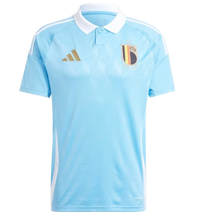 Maillot Sélection Belgique II 24/25 - Bleu