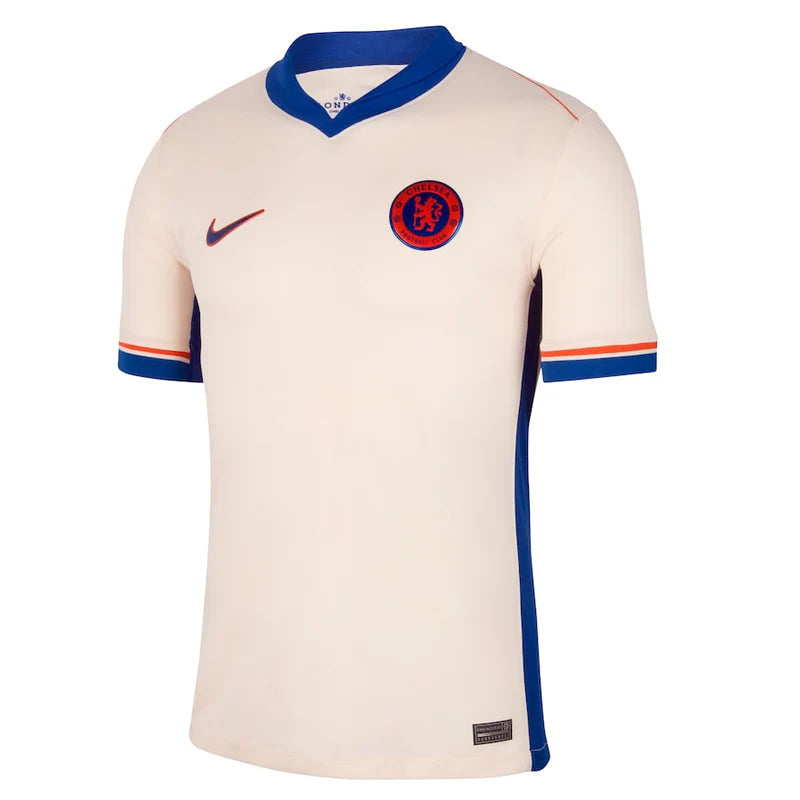 Maillot Chelsea II 24/25 - Crème