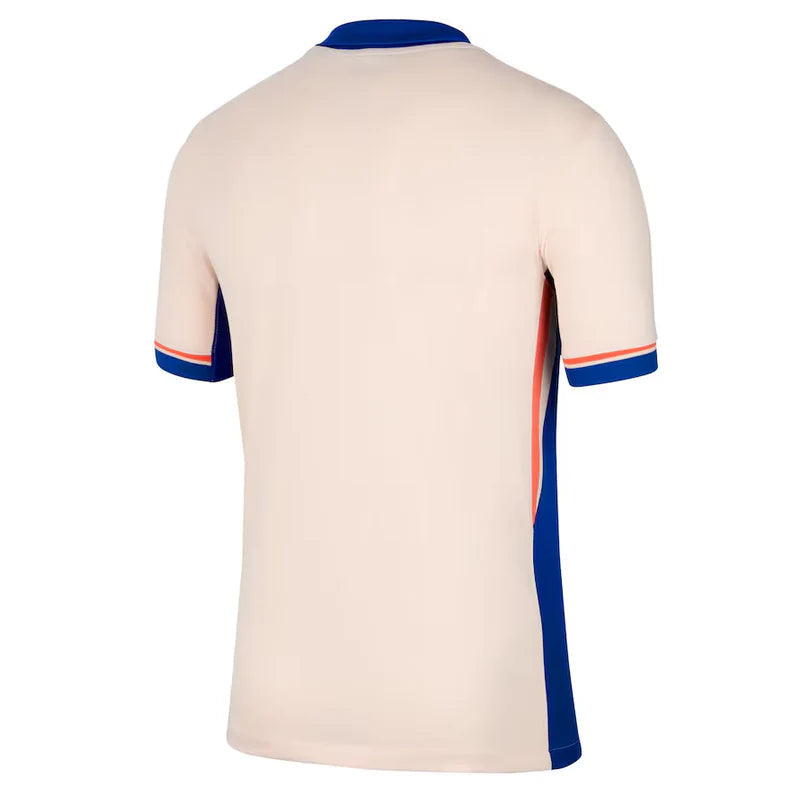 Maillot Chelsea II 24/25 - Crème