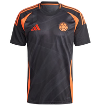 Maillot Sélection Colombia I 24/25 - Preto
