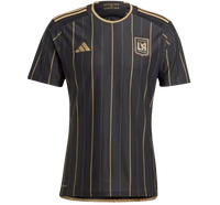 Maillot Los Angeles 24/25 - Preto et Doré