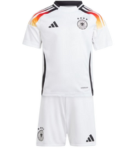 Trousse pour enfants Allemagne I 24/25 - Blanc