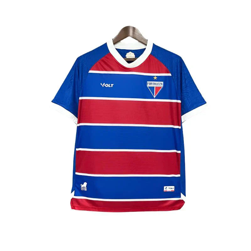 Maillot Fortaleza I 24/25 - Bleu