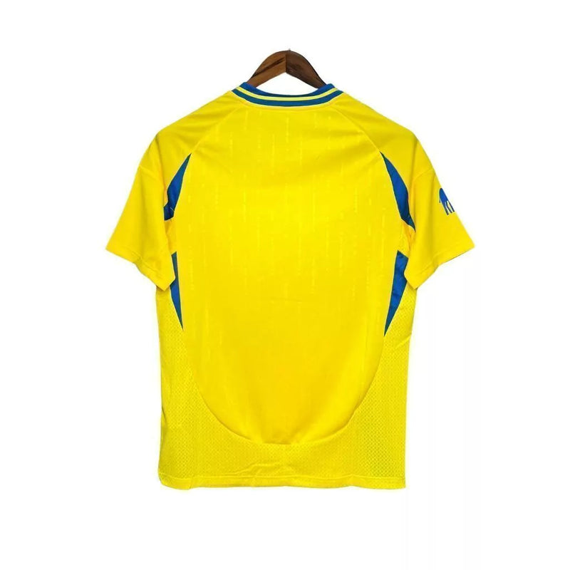 Maillot Al-Nassr I 24/25 - Jaune