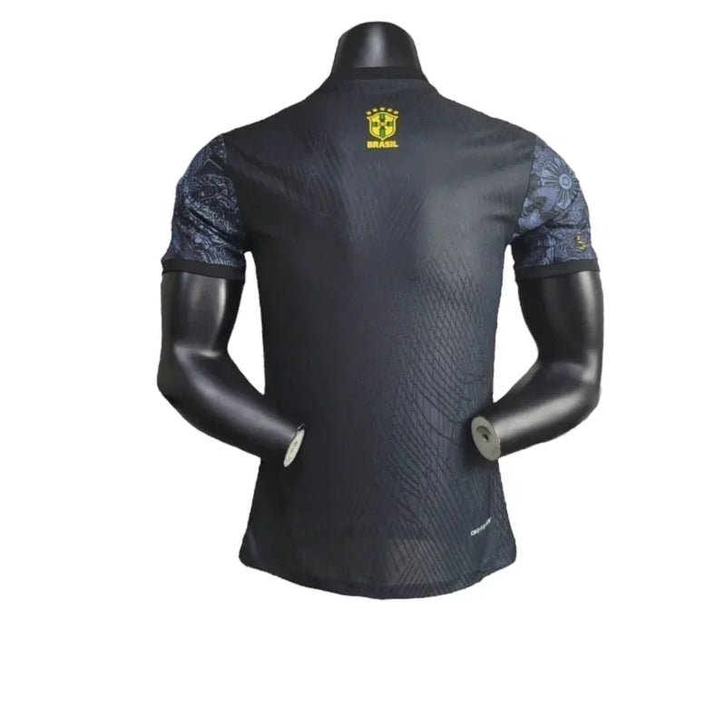 Maillot Brésil Christ Rédempteur 24/25 - Joueur