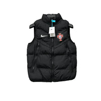 Gilet rembourré double face - 25/26