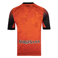 Maillot Napoli édition spéciale Halloween 25/26