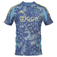 Maillot Ajax II 24/25 - Bleu