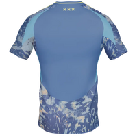 Maillot Ajax II 24/25 - Bleu