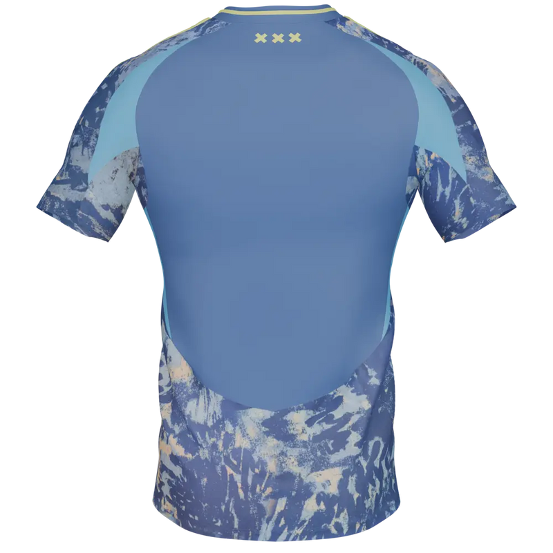 Maillot Ajax II 24/25 - Bleu